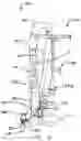Fig. 13 - Orthopaedic instrument joint, instrument and associated method