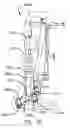 Fig. 14 - Orthopaedic instrument joint, instrument and associated method