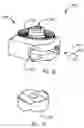 Fig. 26 - Orthopaedic instrument joint, instrument and associated method