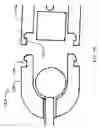 Fig. 43 - Orthopaedic instrument joint, instrument and associated method