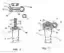 Fig. 02 - Vertebral osteosynthesis equipment