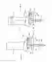 Fig. 08 - System for intramedullary rod fixation and method therefor