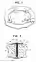 Fig. 02 - Device and method for fixing adjacent bone plates