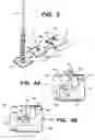 Fig. 03 - Device and method for fixing adjacent bone plates