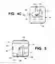 Fig. 04 - Device and method for fixing adjacent bone plates