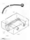 Fig. 02 - Cable and crimp for bone surgery