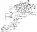 Fig. 01 - Support for locating instrument guides
