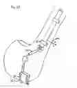 Fig. 15 - Support for locating instrument guides