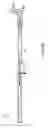 Fig. 07 - Arthroplasty revision device and method