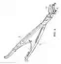 Fig. 08 - Arthroplasty revision device and method
