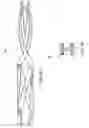 Fig. 11 - Arthroplasty revision device and method