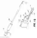 Fig. 20 - Apparatus and methods for the treatment of the intervertebral disc