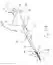 Fig. 35 - Apparatus and methods for the treatment of the intervertebral disc
