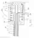 Fig. 37 - Apparatus and methods for the treatment of the intervertebral disc