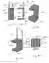 Fig. 42 - Apparatus and methods for the treatment of the intervertebral disc