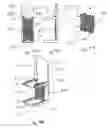 Fig. 44 - Apparatus and methods for the treatment of the intervertebral disc