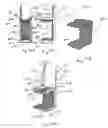 Fig. 45 - Apparatus and methods for the treatment of the intervertebral disc