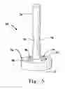 Fig. 08 - Multiple suture anchor delivery device, suture anchor delivery kit and associated method