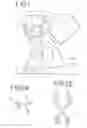 Fig. 02 - Method of arthroscopic or open rotator cuff repair using an insertional guide for delivering a suture pin