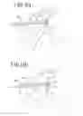 Fig. 09 - Method of arthroscopic or open rotator cuff repair using an insertional guide for delivering a suture pin