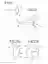 Fig. 17 - Method of arthroscopic or open rotator cuff repair using an insertional guide for delivering a suture pin
