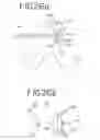 Fig. 19 - Method of arthroscopic or open rotator cuff repair using an insertional guide for delivering a suture pin