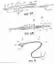 Fig. 04 - Method and device for controlling bulking agent depth in tissue