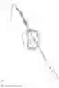 Fig. 15 - Surgical repair kit and its method of use