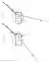 Fig. 24 - Surgical repair kit and its method of use