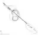 Fig. 28 - Surgical repair kit and its method of use