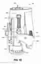 Fig. 10 - Compact lancing apparatus