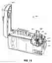 Fig. 13 - Compact lancing apparatus