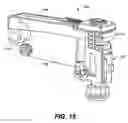 Fig. 15 - Compact lancing apparatus