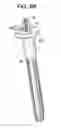 Fig. 10 - Minimally invasive tissue expander systems and methods