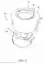 Fig. 10 - Intragastric space filler