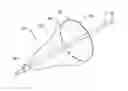 Fig. 01 - MULTI-WIRE EMBOLIC PROTECTION FILTERING DEVICE