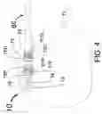 Fig. 05 - Implantable medical system with long range telemetry