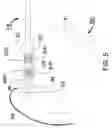 Fig. 06 - Implantable medical system with long range telemetry