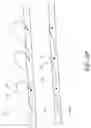Fig. 13 - Systems and methods for treating a hollow anatomical structure