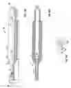 Fig. 05 - Insert for implantable electrode