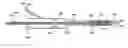 Fig. 01 - Implant delivery apparatus