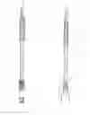 Fig. 20 - Indirect-release electrolytic implant delivery systems