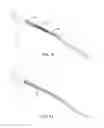 Fig. 09 - Pass-through restraint electrolytic implant delivery systems