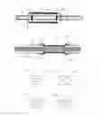 Fig. 13 - Pass-through restraint electrolytic implant delivery systems