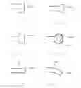 Fig. 15 - Pass-through restraint electrolytic implant delivery systems
