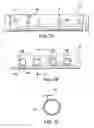 Fig. 07 - Delivery system for a medical device