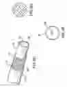 Fig. 10 - Delivery system for a medical device