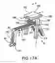 Fig. 22 - Delivery system for a medical device