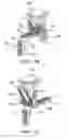 Fig. 23 - Delivery system for a medical device