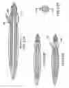 Fig. 30 - Delivery system for a medical device